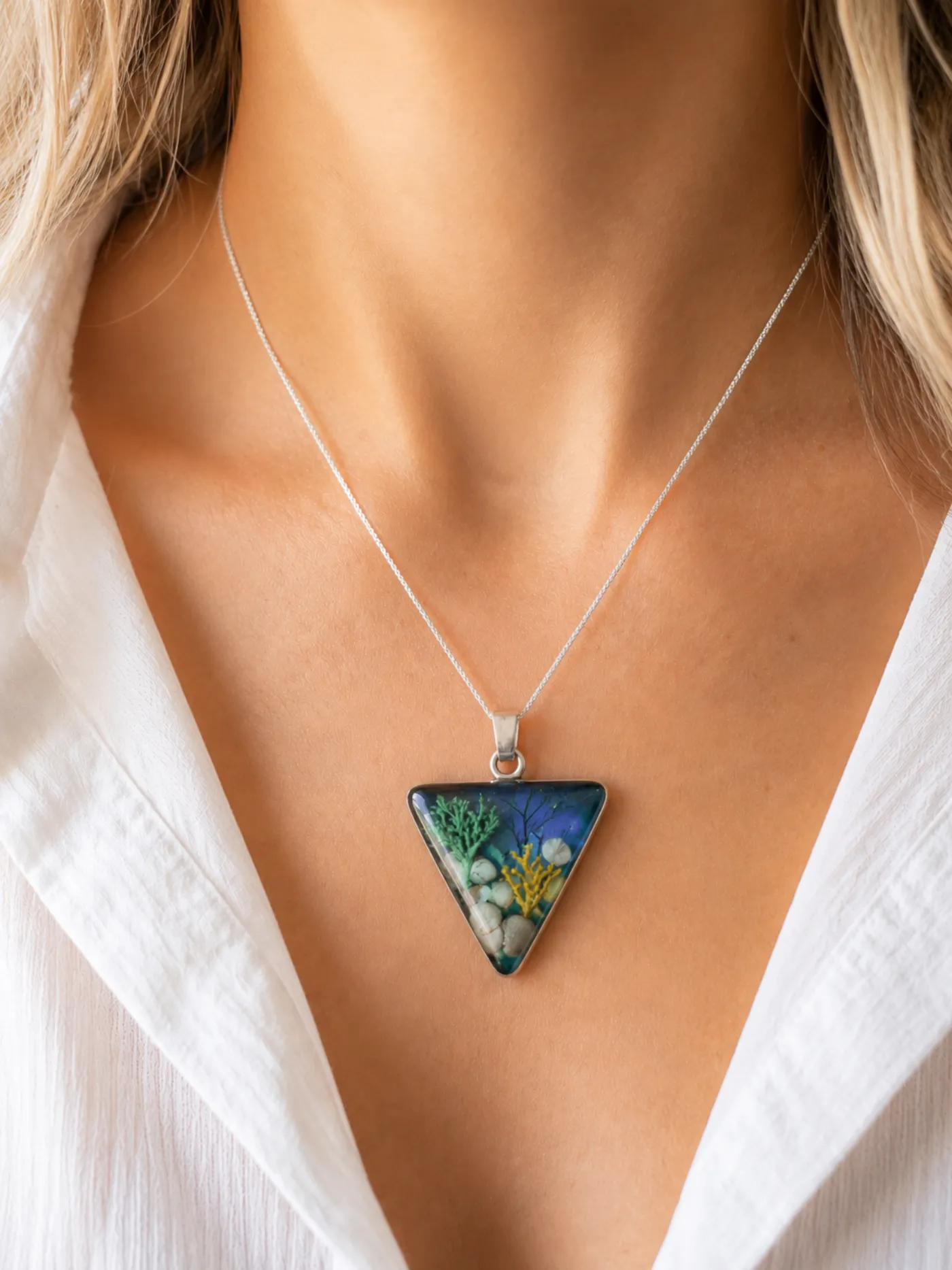 Coral Jewel — Santa Marta — 2