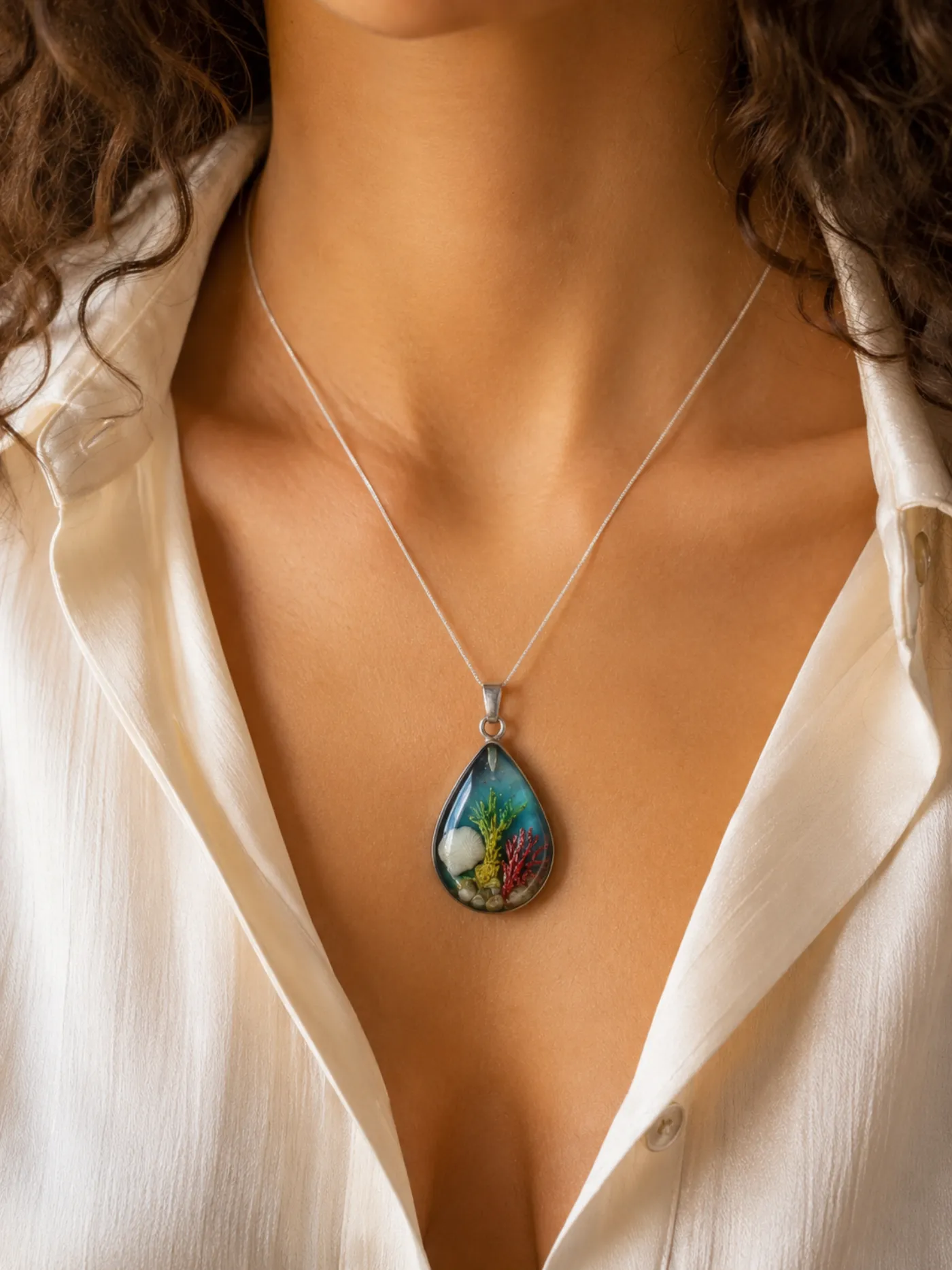 Coral Jewel — Santa Marta — 6