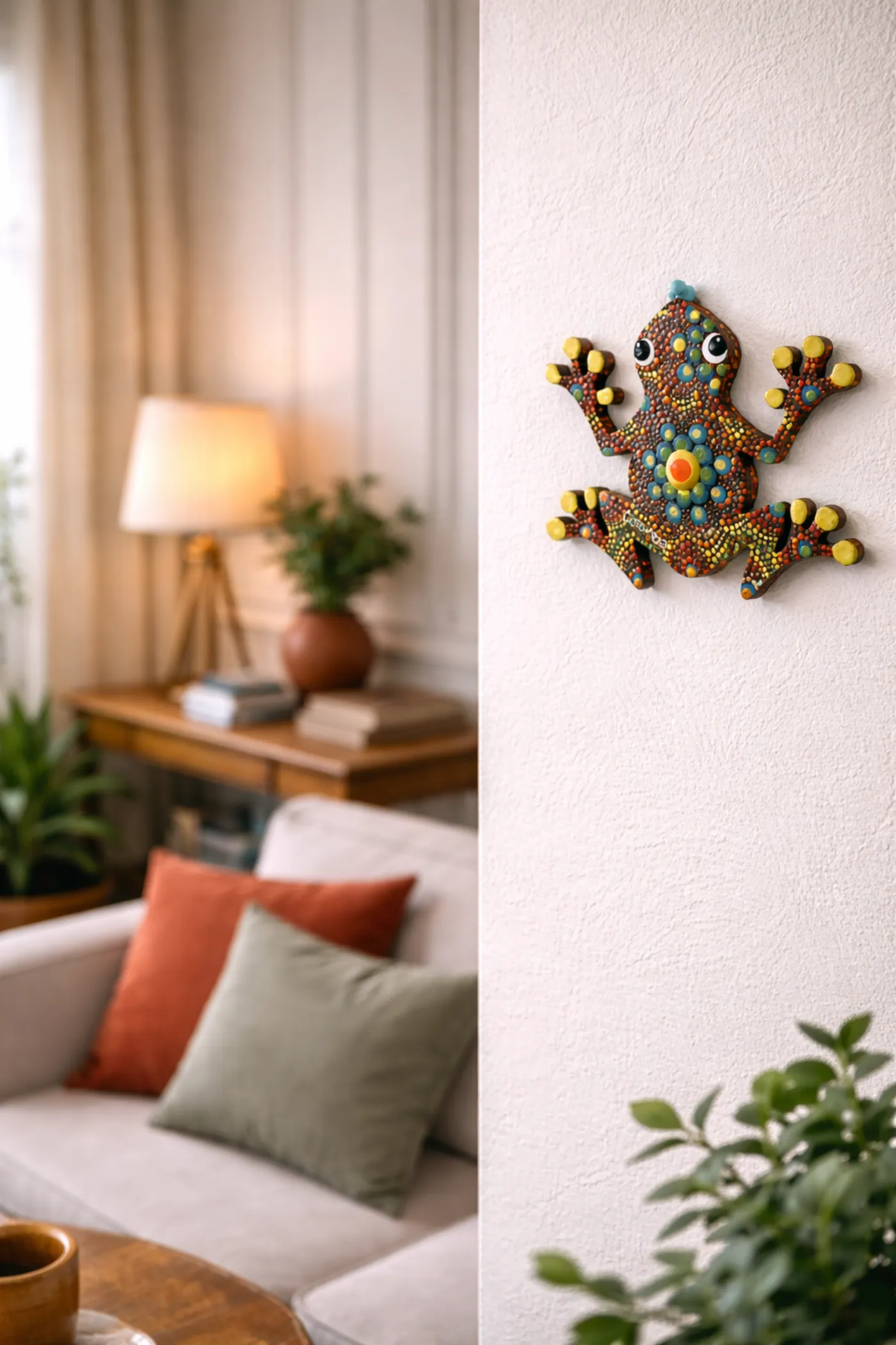 Décoration Latino — Petite — 11