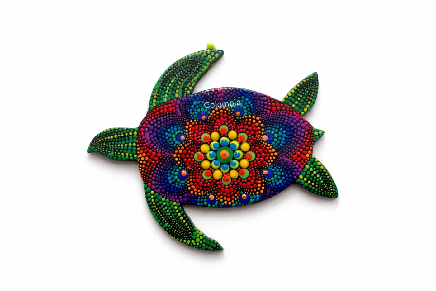Décoration Latino — Petite — 2