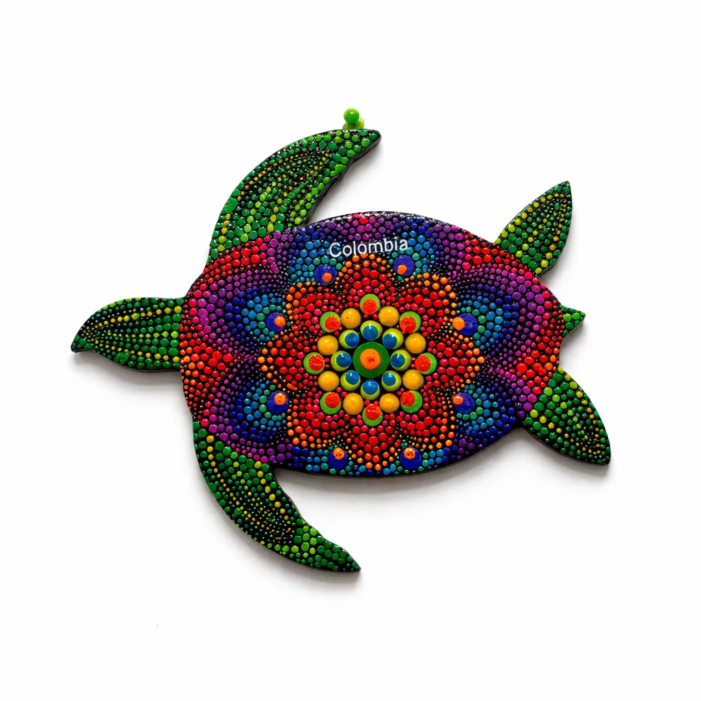 Décoration Latino — Petite — 3