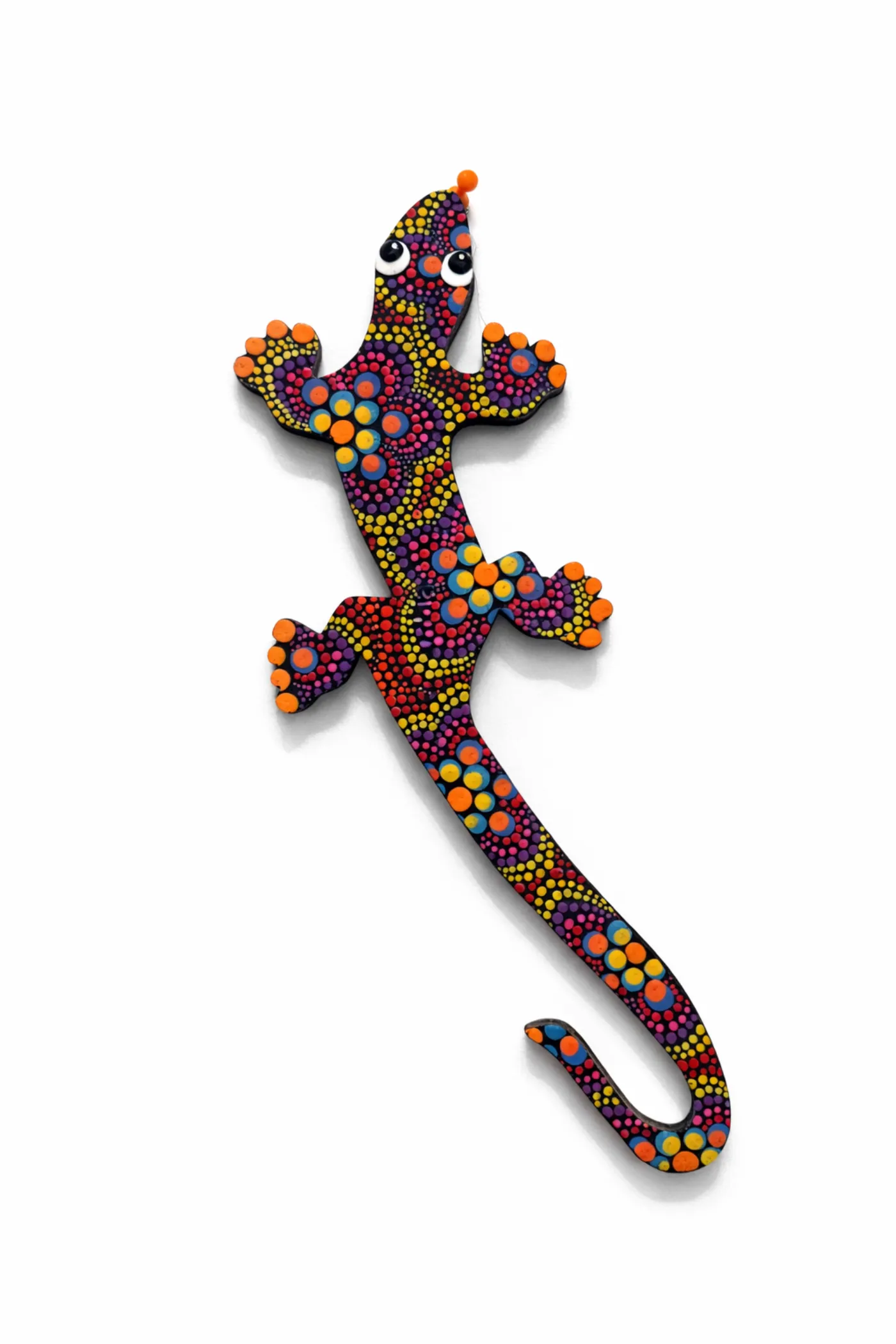Décoration Latino — Petite — 4