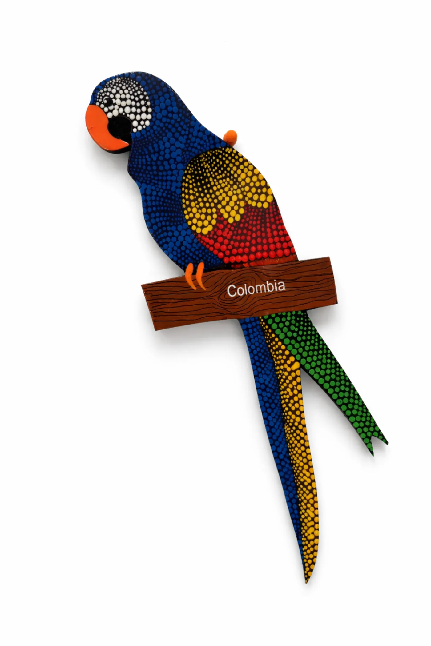 Décoration Latino — Petite — 5