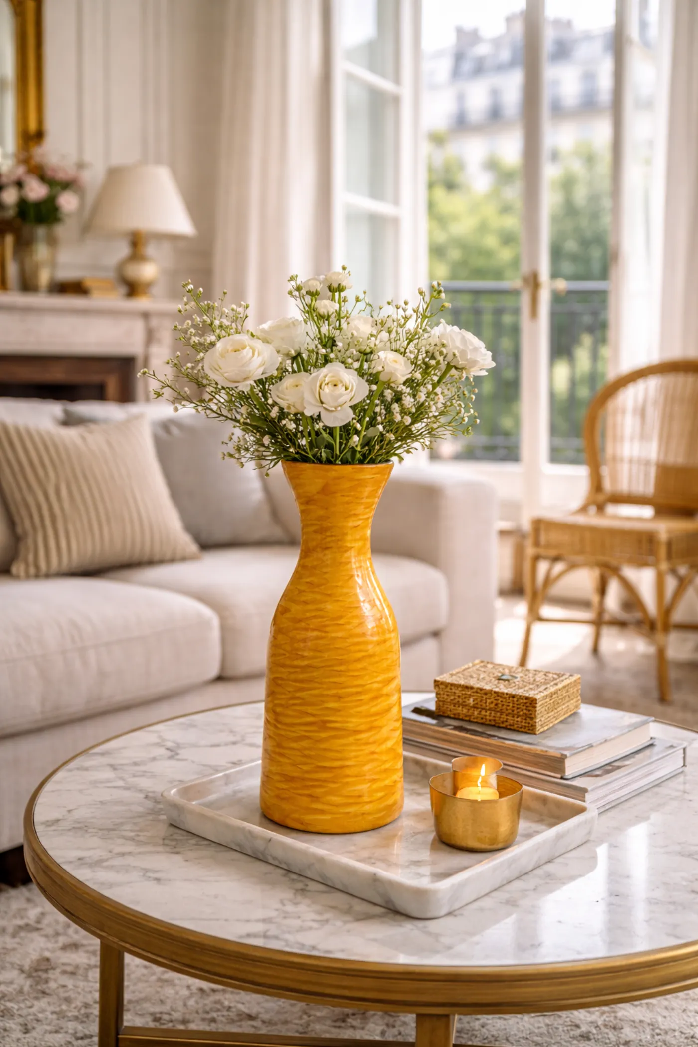 Décoration Latino — Prestige — 2