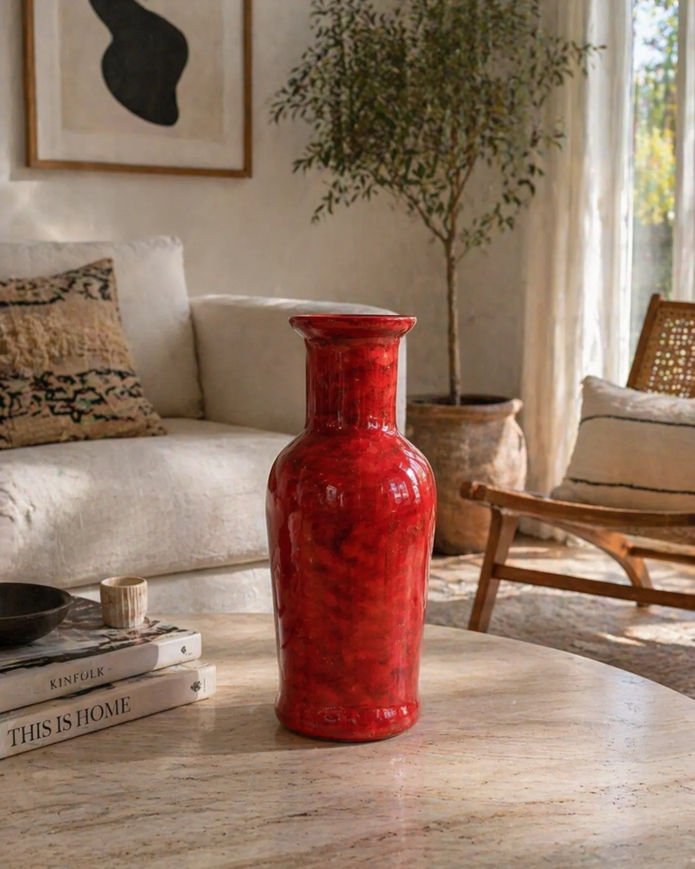 Décoration Latino — Prestige — 4