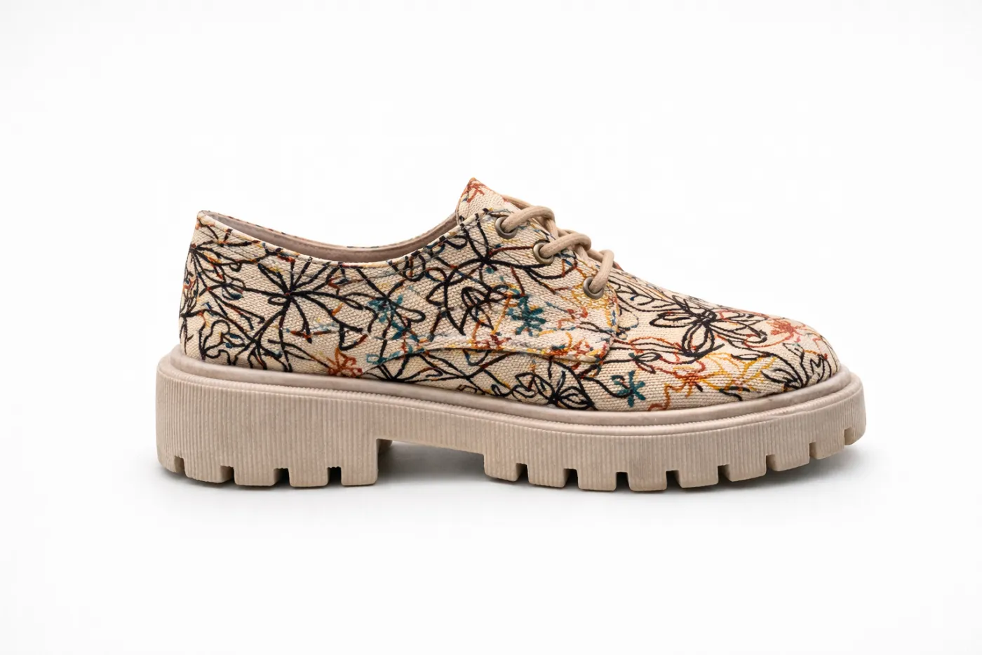 Chaussures Gobelin — Sur commande — 10