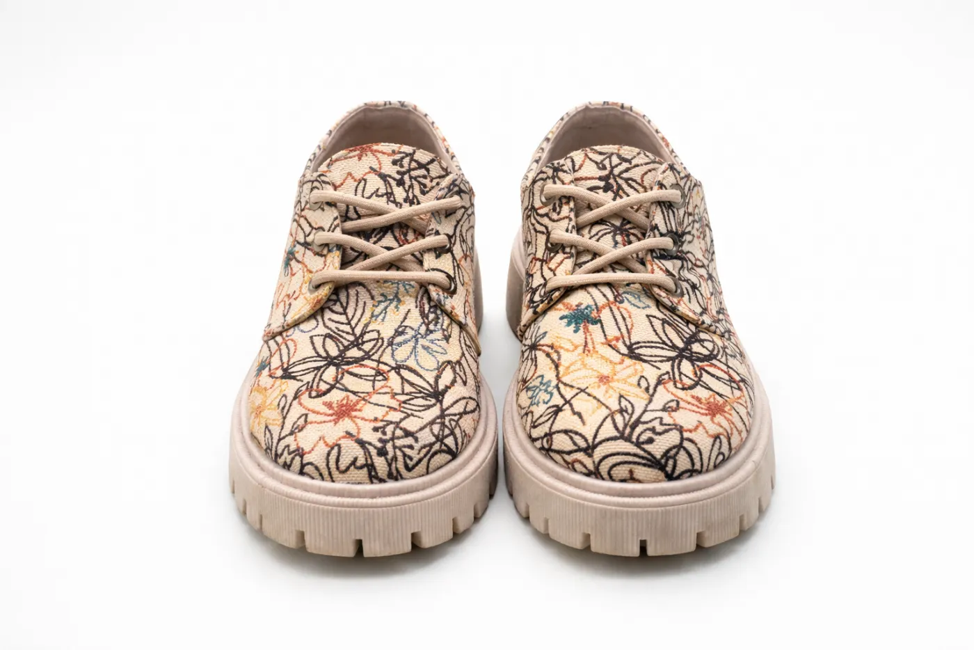 Chaussures Gobelin — Sur commande — 11
