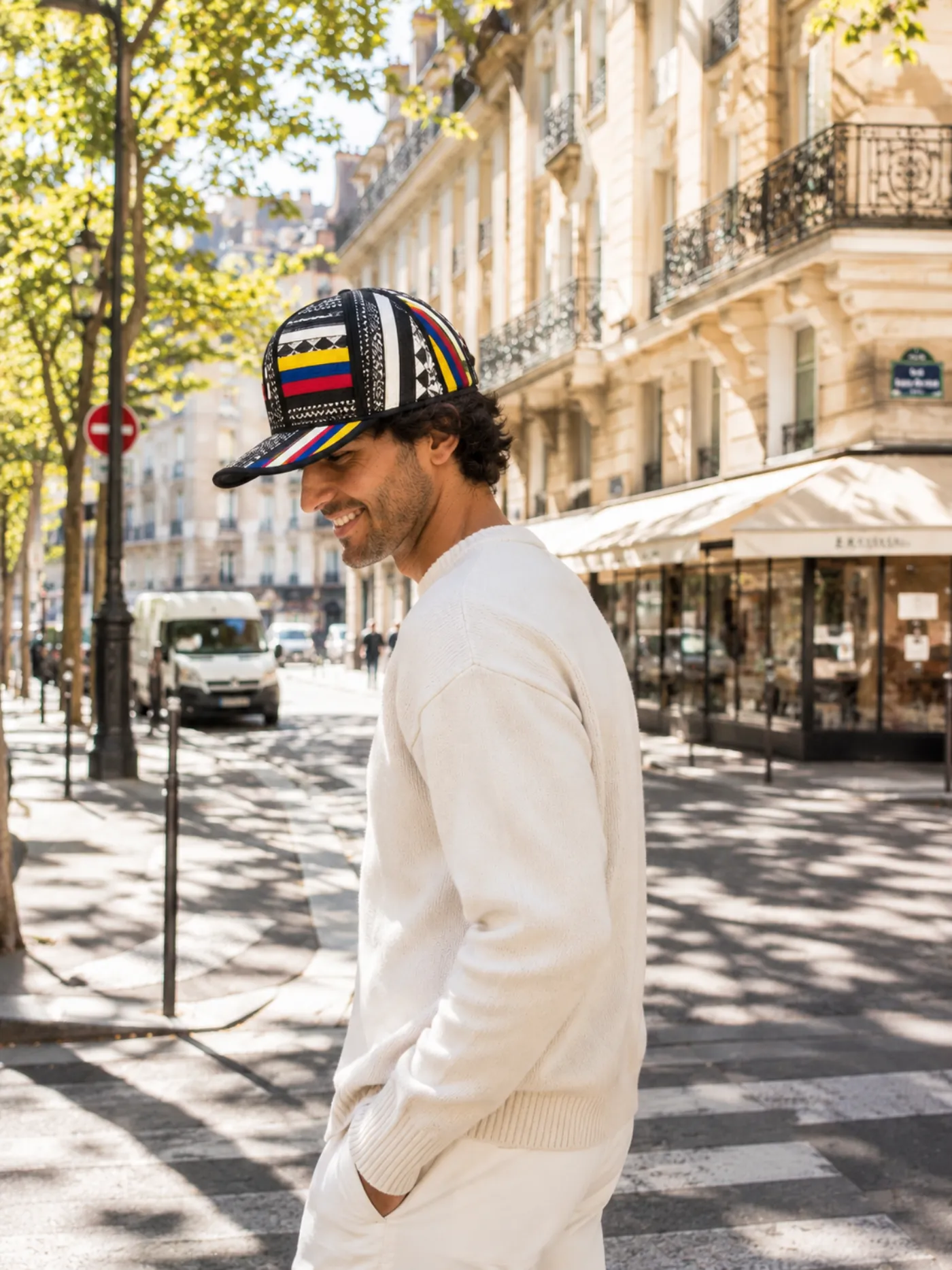 Gora — Chapeau colombien — 10