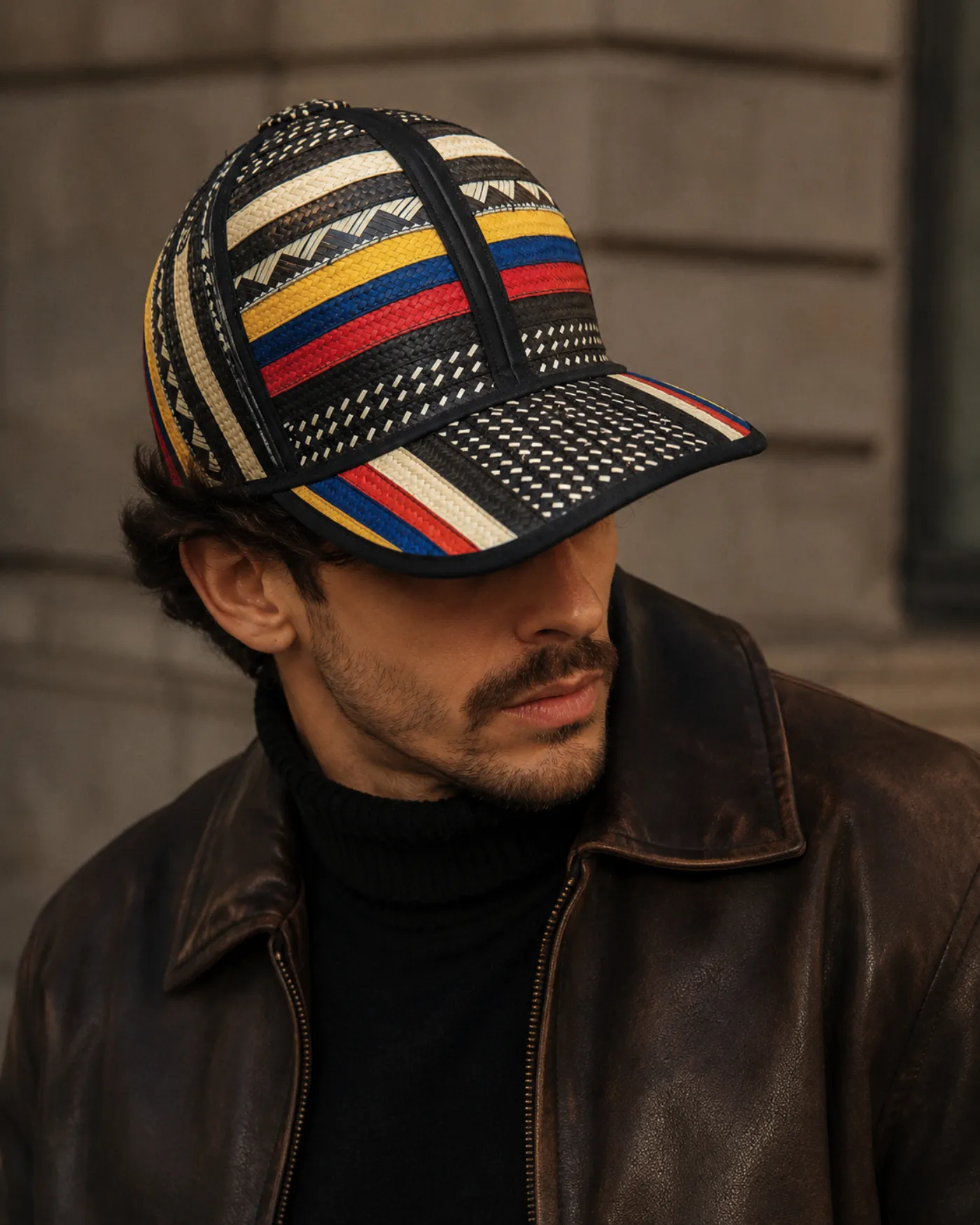 Gora — Chapeau colombien — 11