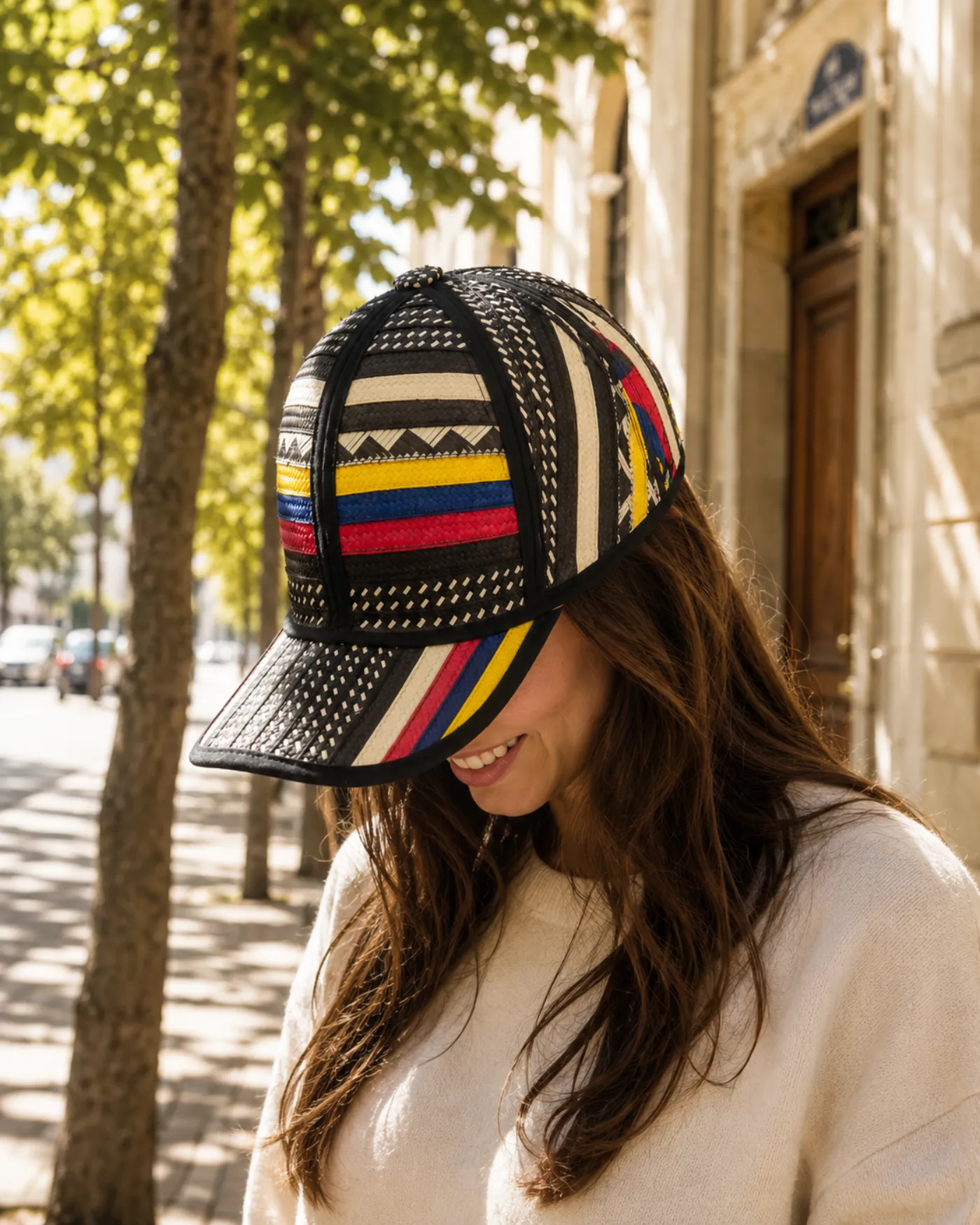 Gora — Chapeau colombien — 12