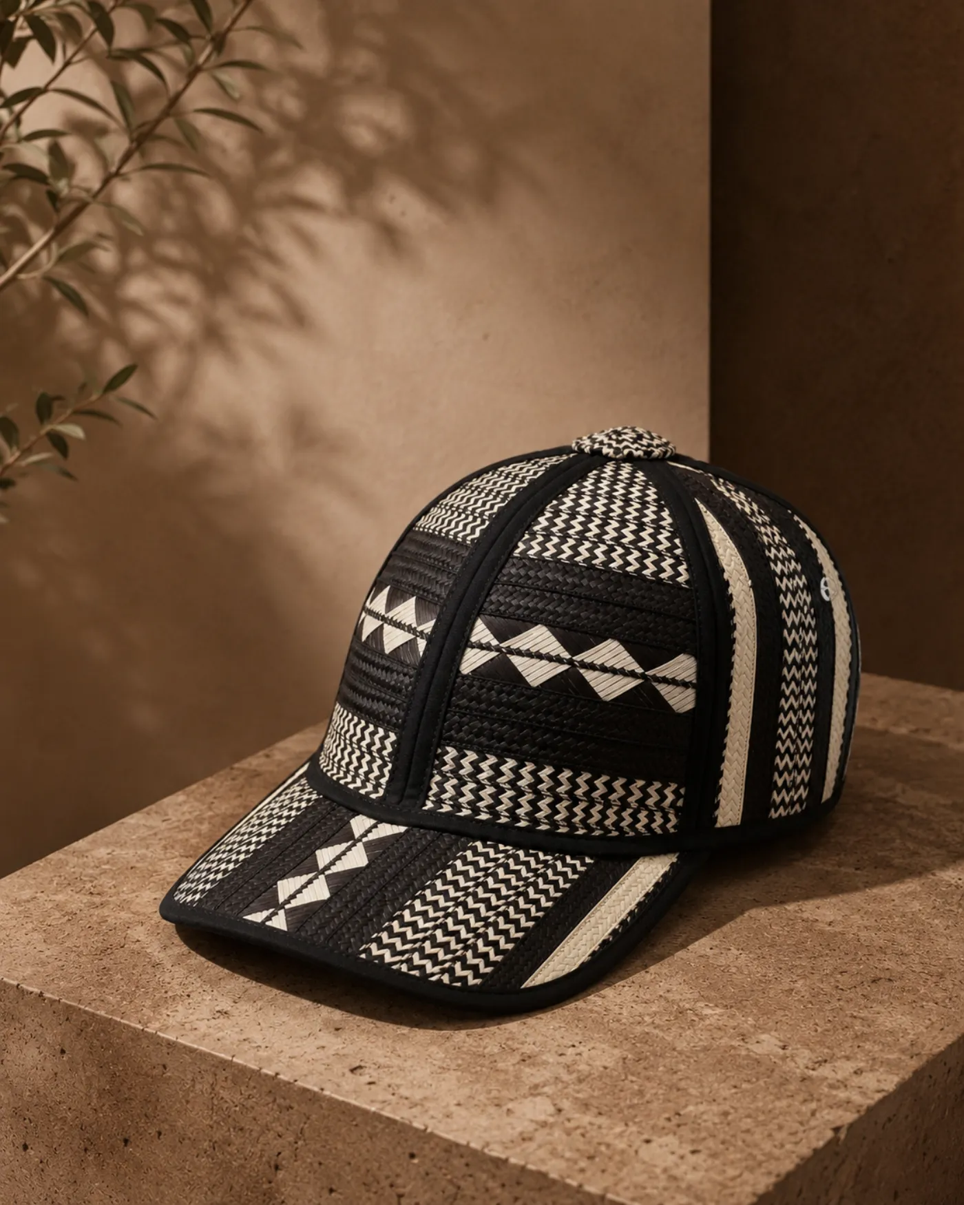 Gora — Chapeau colombien — 4