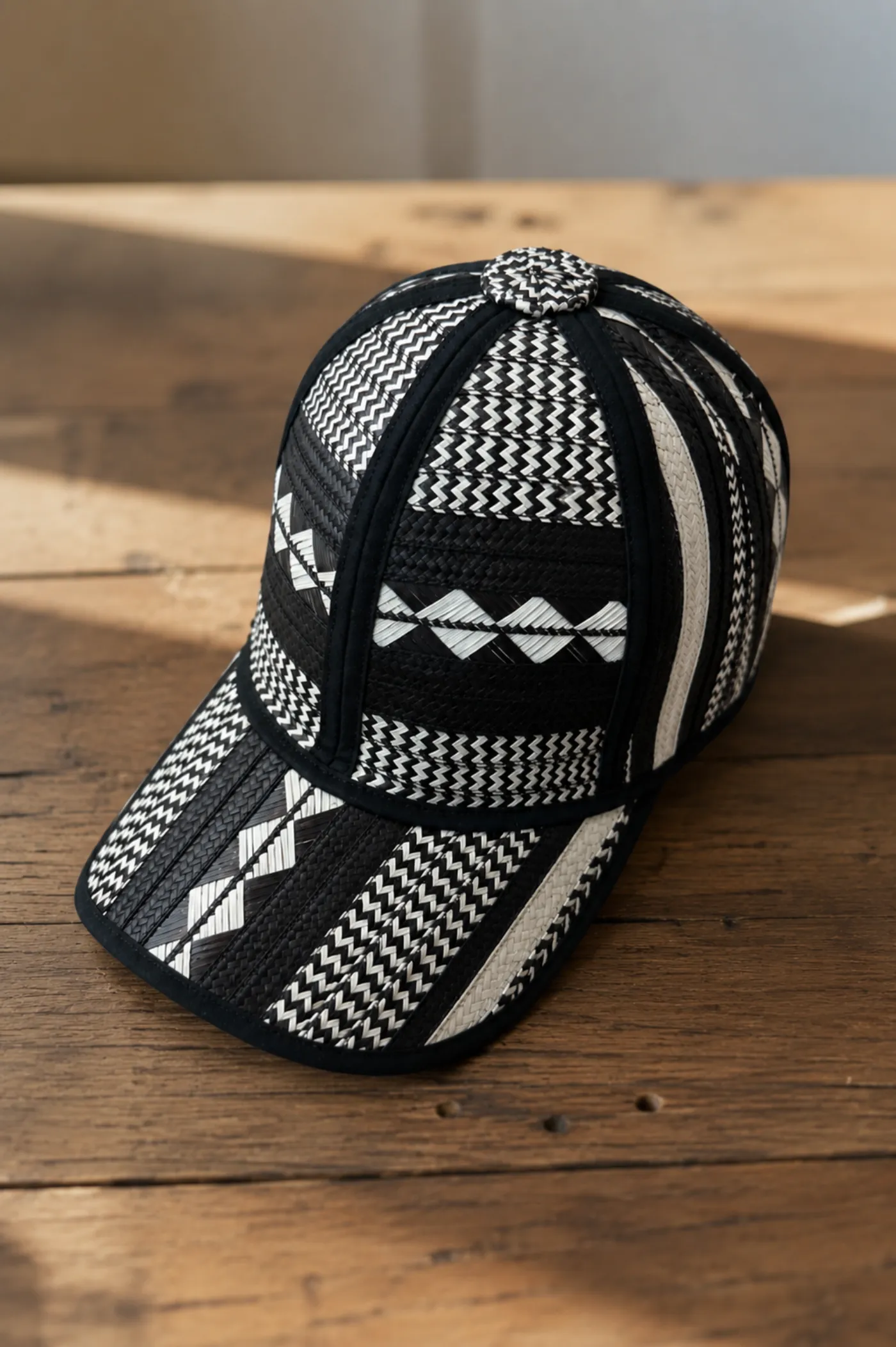 Gora — Chapeau colombien — 6