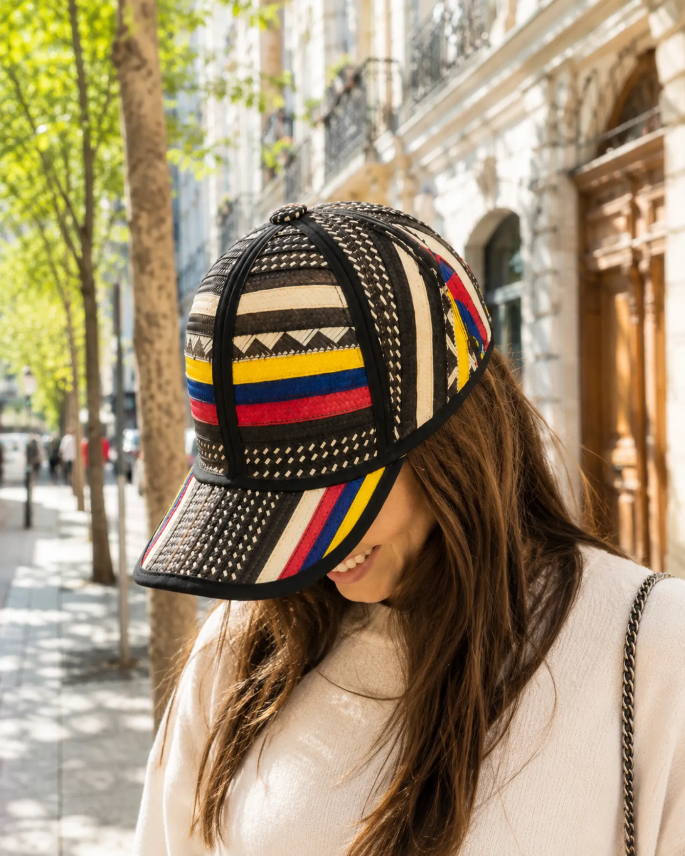 Gora — Chapeau colombien — 8