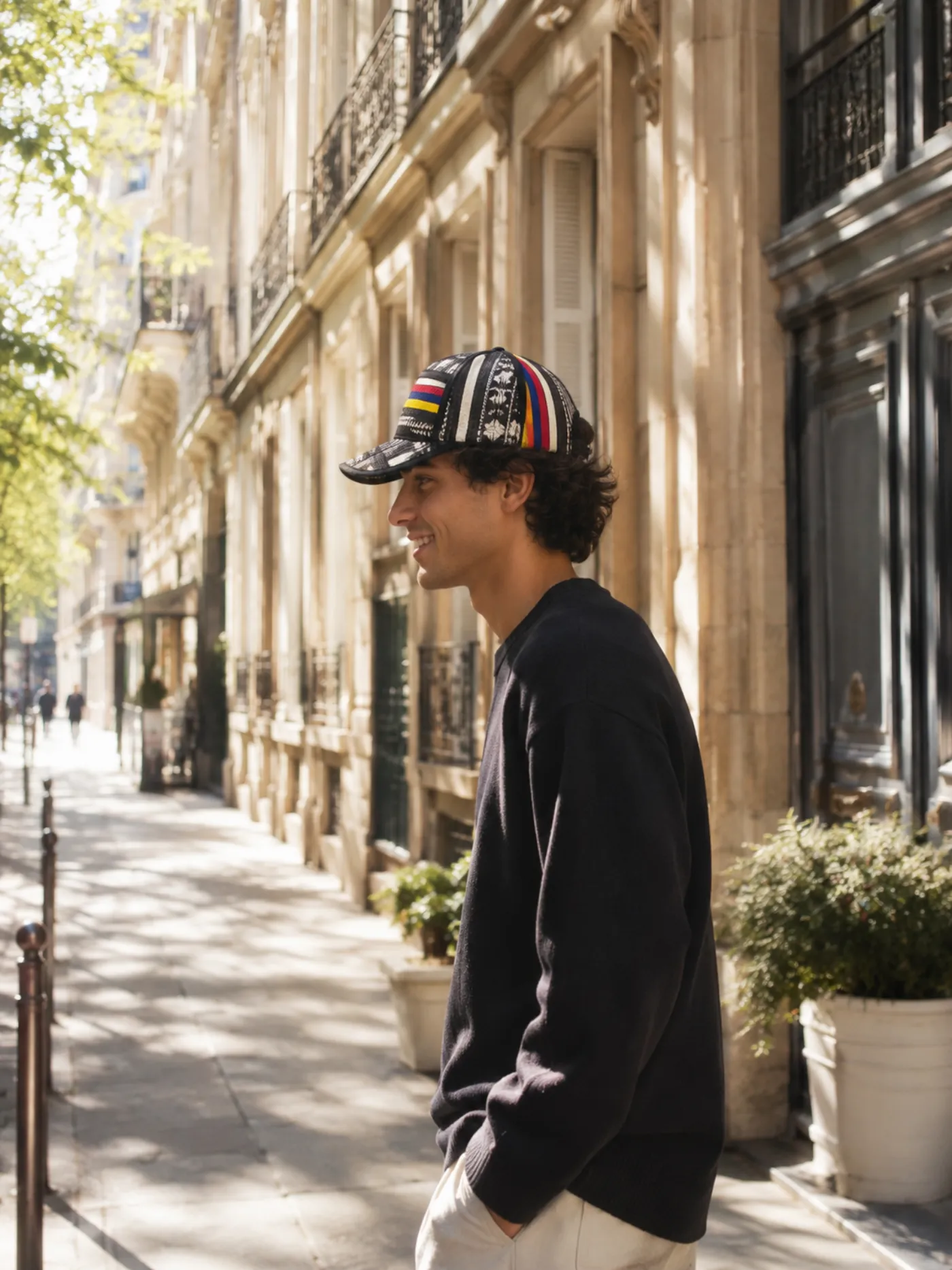 Gora — Chapeau colombien — 9