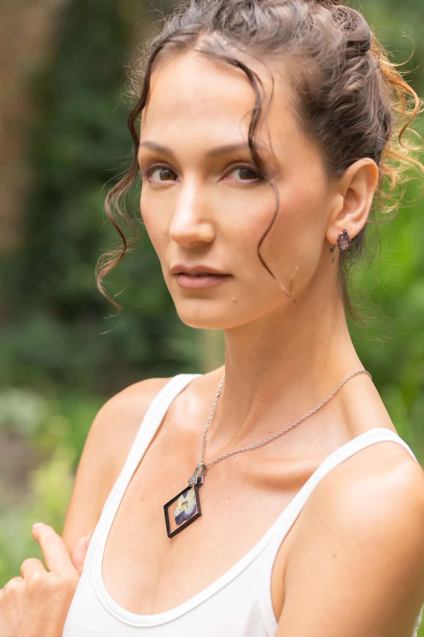 TIKA Necklace — 4