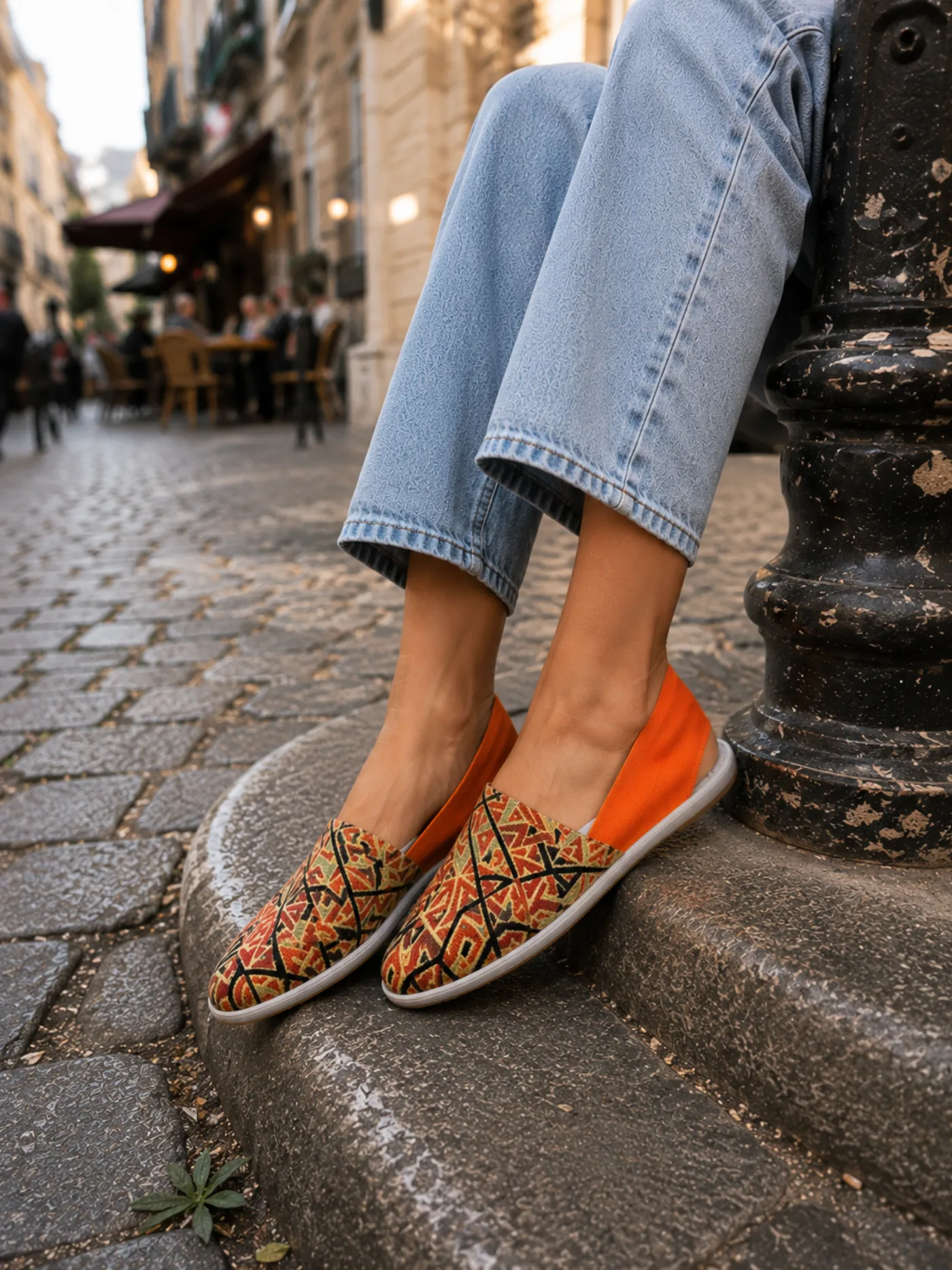Zapatos — Espadrilles — 2