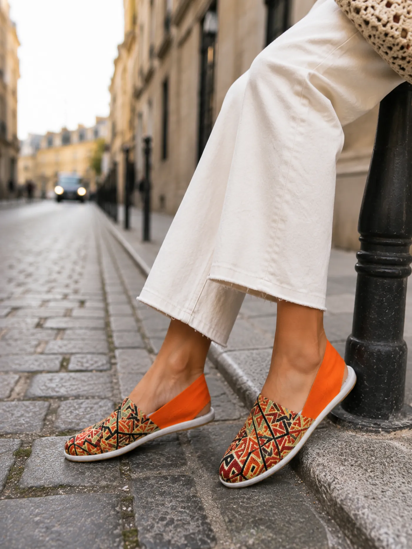 Zapatos — Espadrilles — 3