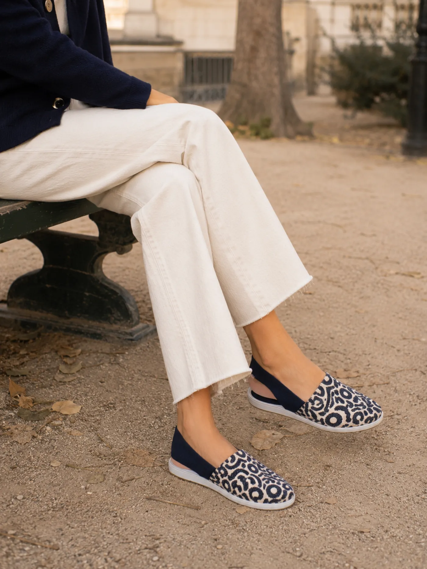 Zapatos — Espadrilles — 4