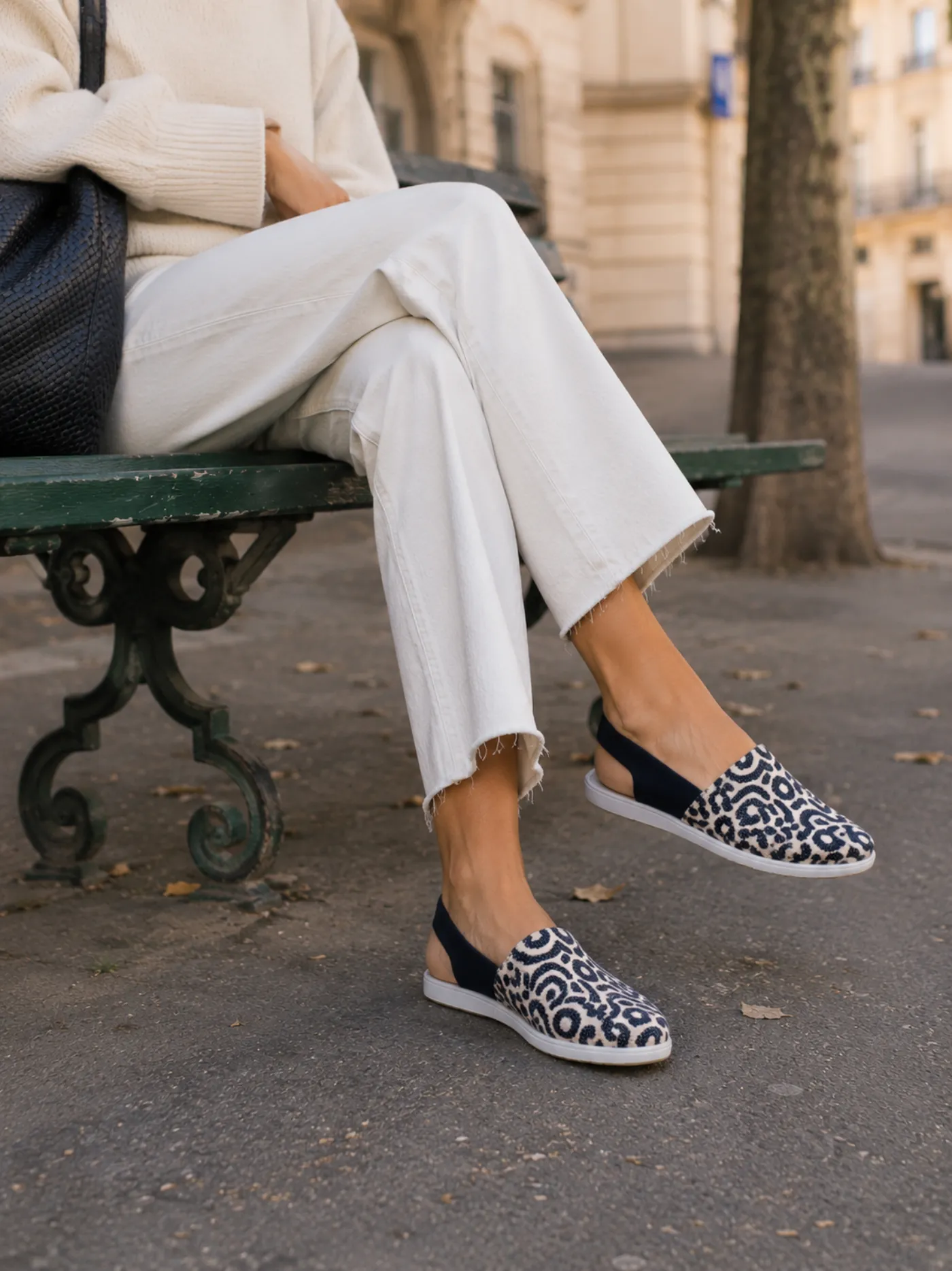 Zapatos — Espadrilles — 5